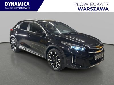 2023 KIA Venga