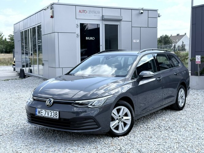 2022 Volkswagen Golf