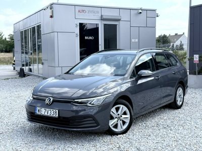 2022 Volkswagen Golf