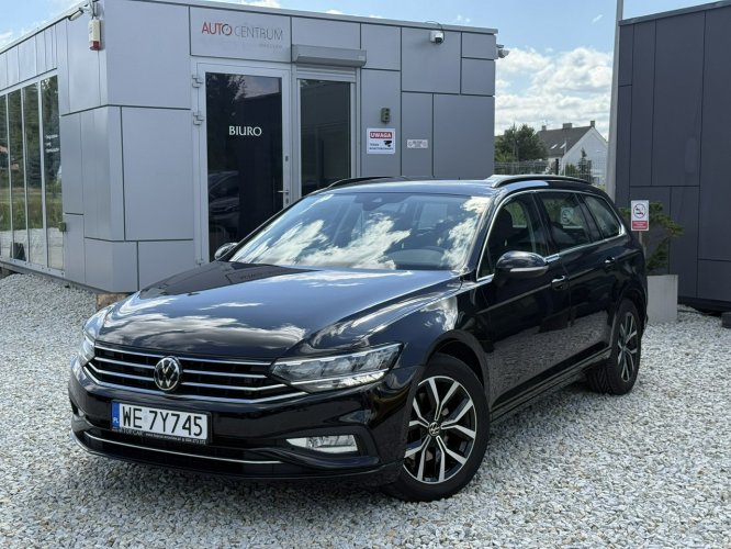 2023 Volkswagen Passat