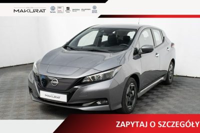 2023 Osobowe Nissan