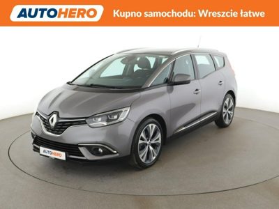2017 Renault Scenic