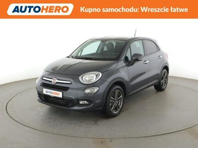 2017 Osobowe Fiat