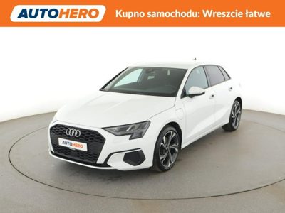 2022 Audi S3