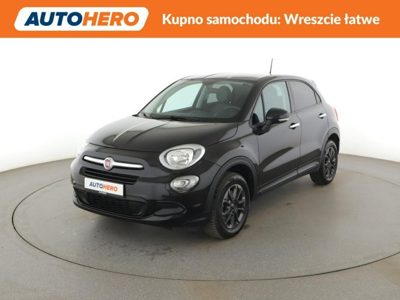 2016 Osobowe Fiat