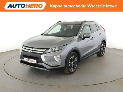2019 Mitsubishi Eclipse