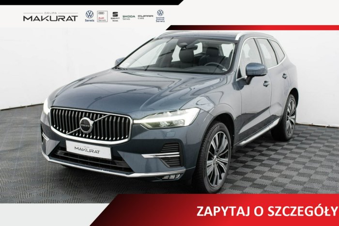 2022 Volvo XC60