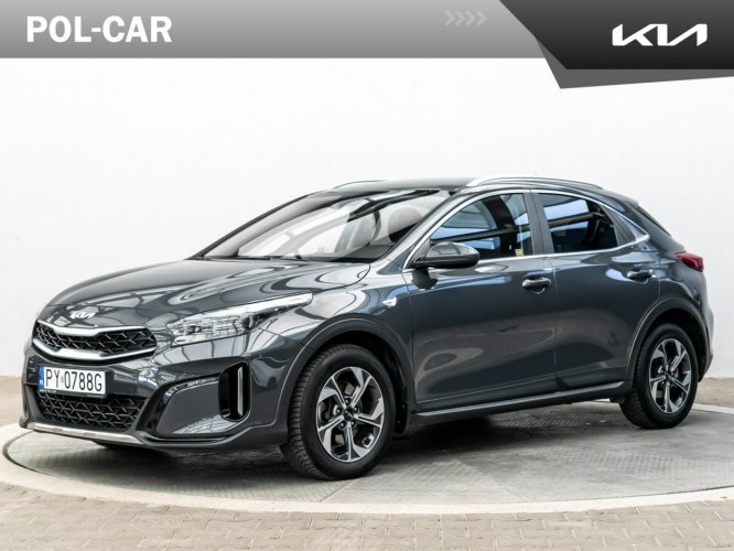 2023 KIA Venga