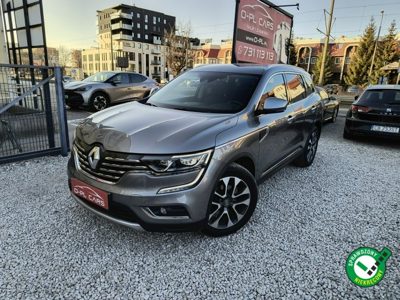 2019 Renault Koleos