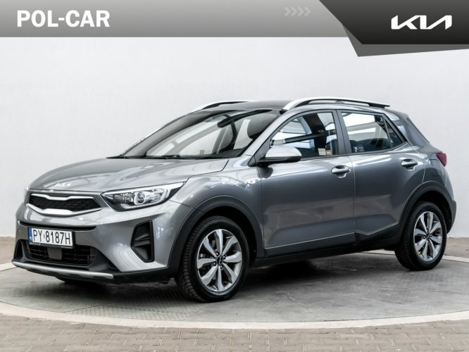 2025 Osobowe Kia