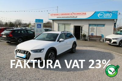 2021 Audi A4