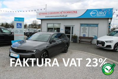 2024 Opel Astra