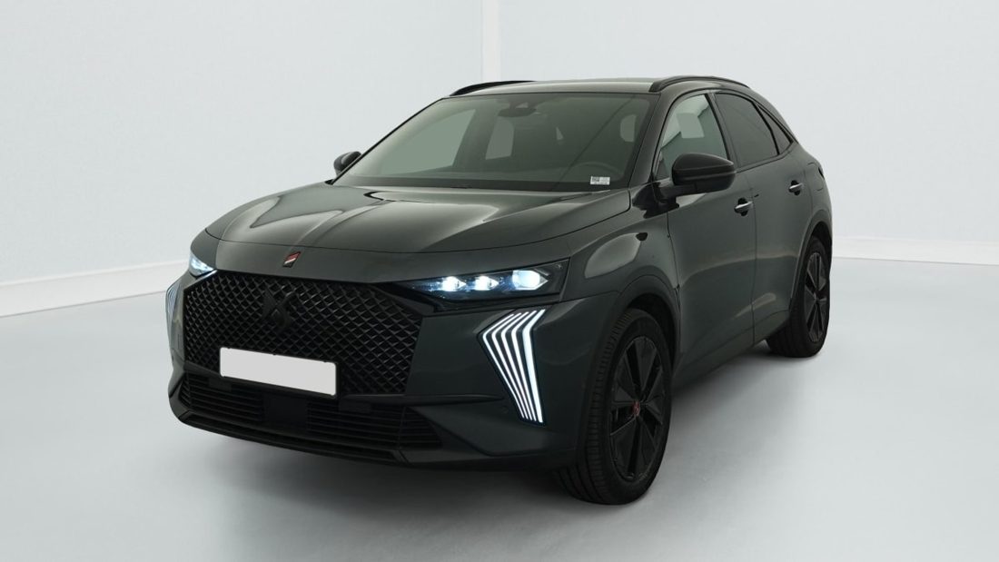 2024 DS DS4