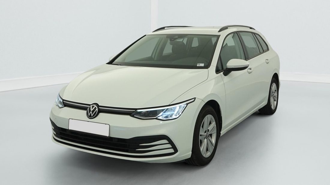 2022 Volkswagen Golf 1.0TSIOPF110BVM6LIFE