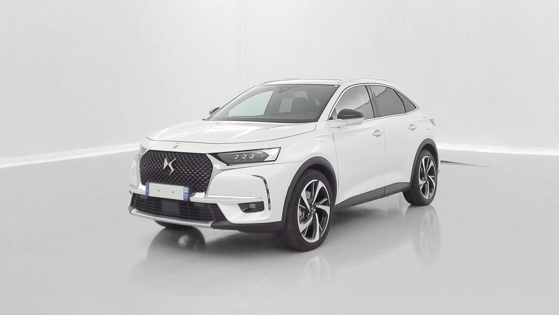 2022 DS DS4
