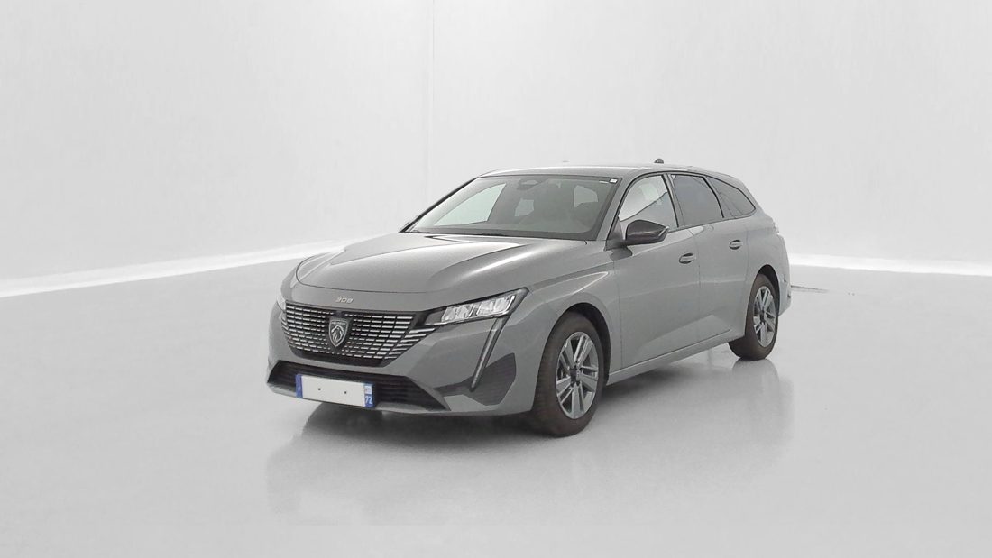2024 Peugeot 308 308SW1.2PURETECH130CHALLURE