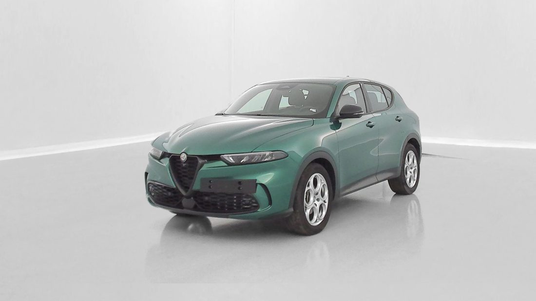 2024 Alfa Romeo Tonale TONALE1.5HYBRID130CHSPRINTTCT7