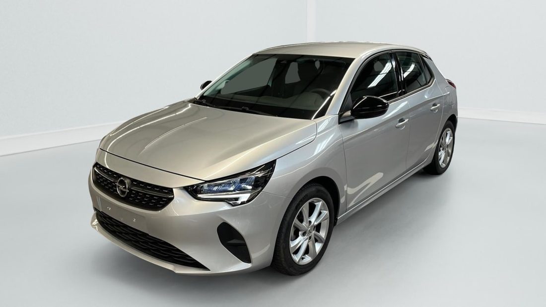 2023 Opel Corsa 1.275CHBVM5EDITION