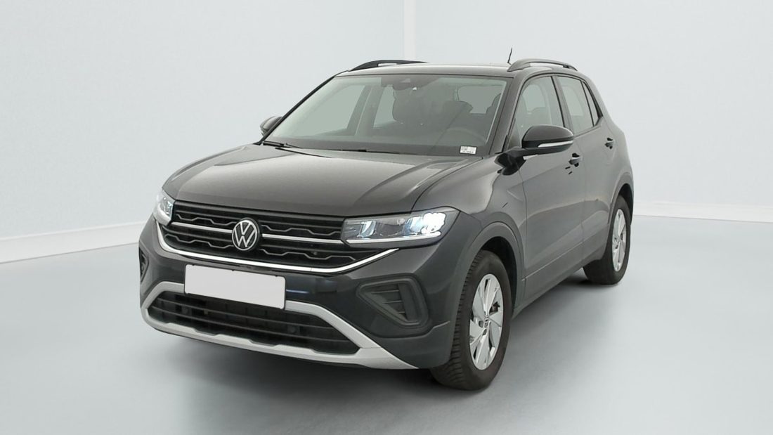 2025 Volkswagen T-Cross 1.5TSI150STARTSTOPDSG7LIFEPLUS
