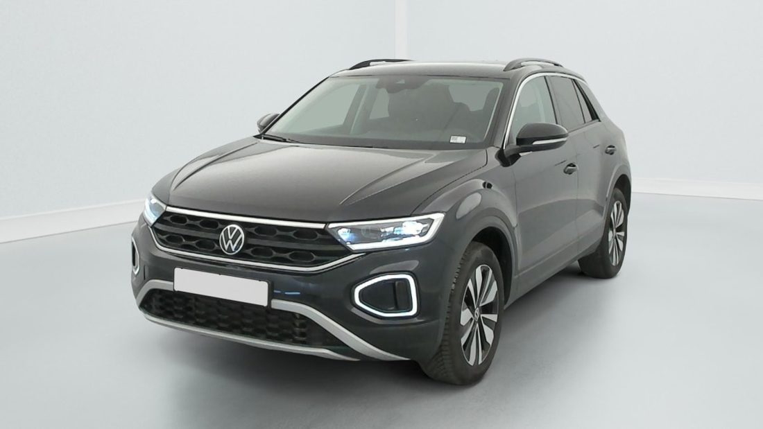2025 Volkswagen T-Roc 2.0TDI150STARTSTOPDSG7LIFEPLUS