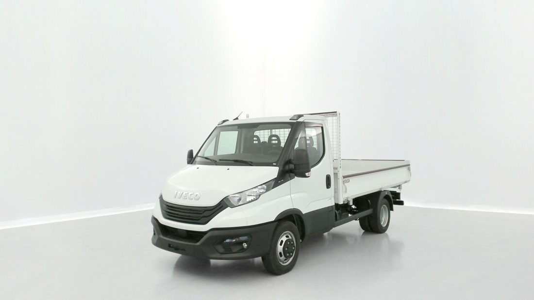 2025 Iveco Daily
