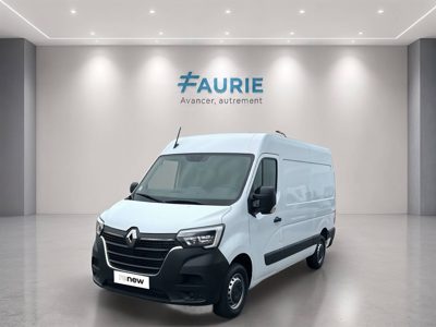 2024 Renault Master 3