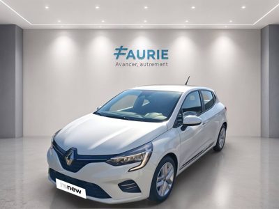 2022 Renault Clio CLIOETECH14021NBUSINESS5P