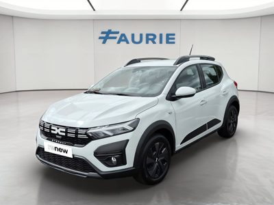 2025 Dacia Sandero