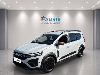 2025 Dacia Jogger