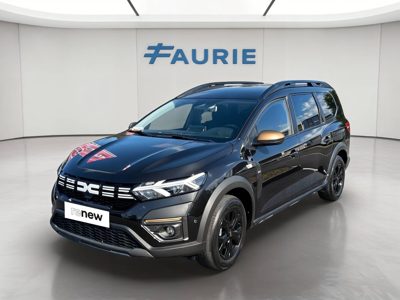 2025 Dacia Jogger JOGGERTCE1107PLACESGSR2EXTREME5P