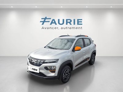 2023 Dacia Spring SPRINGEXPRESSION5P