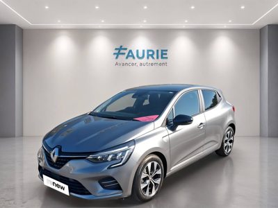 2023 Renault Clio CLIOTCE90EVOLUTION5P