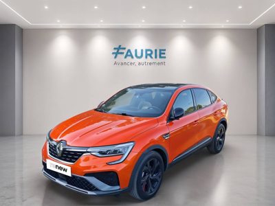 2022 Renault Arkana