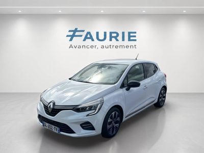 2023 Renault Clio CLIOTCE100GPLEVOLUTION5P