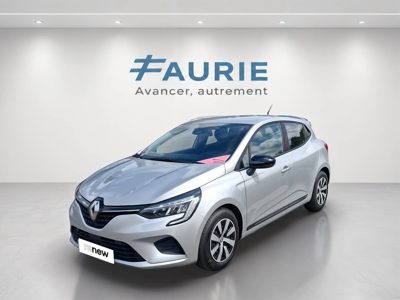 2023 Renault Clio CLIOTCE90EQUILIBRE5P