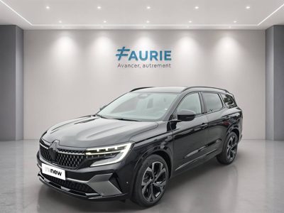 2025 Renault Espace 6