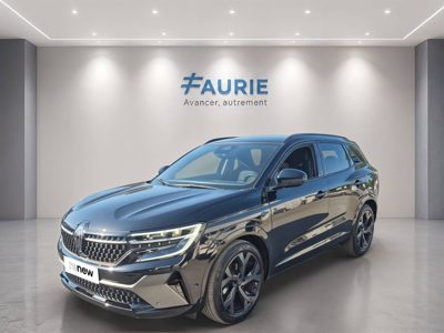 2024 Renault Austral