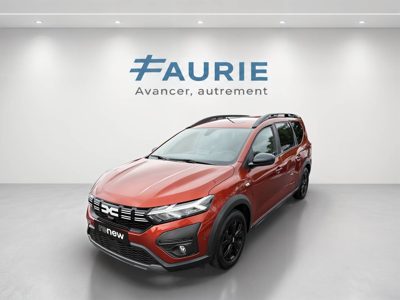 2024 Dacia Jogger JOGGERECOG1007PLACESEXTREME+5P