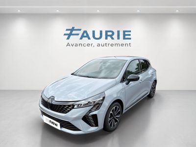 2023 Renault Clio CLIOETECHFULLHYBRID145TECHNO5P