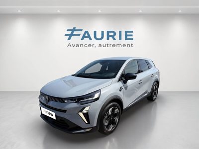 2025 Renault Symbioz SYMBIOZETECHFULLHYBRID145TECHNO5P