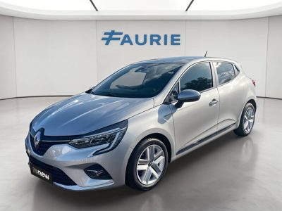 2023 Renault Clio CLIOTCE100GPLEVOLUTION5P