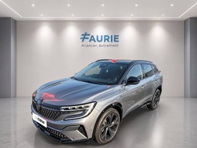 2024 Renault Austral