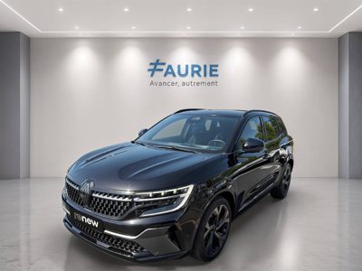 2024 Renault Austral