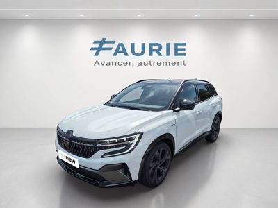 2024 Renault Austral