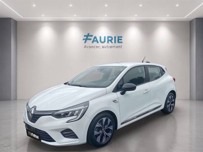 2022 Renault Clio CLIOTCE9021NLIMITED5P