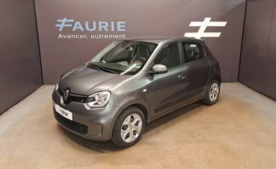 2020 Renault Twingo TWINGOIIISCE7520ZEN5P