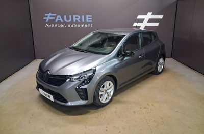 2024 Renault Clio CLIOETECHFULLHYBRID145EVOLUTION5P
