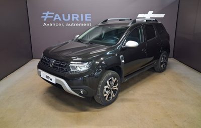 2024 Dacia Duster DUSTERECOG1004X2JOURNEY5P