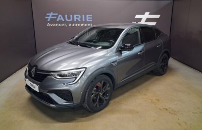 2022 Renault Arkana