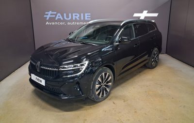 2025 Renault Espace 6